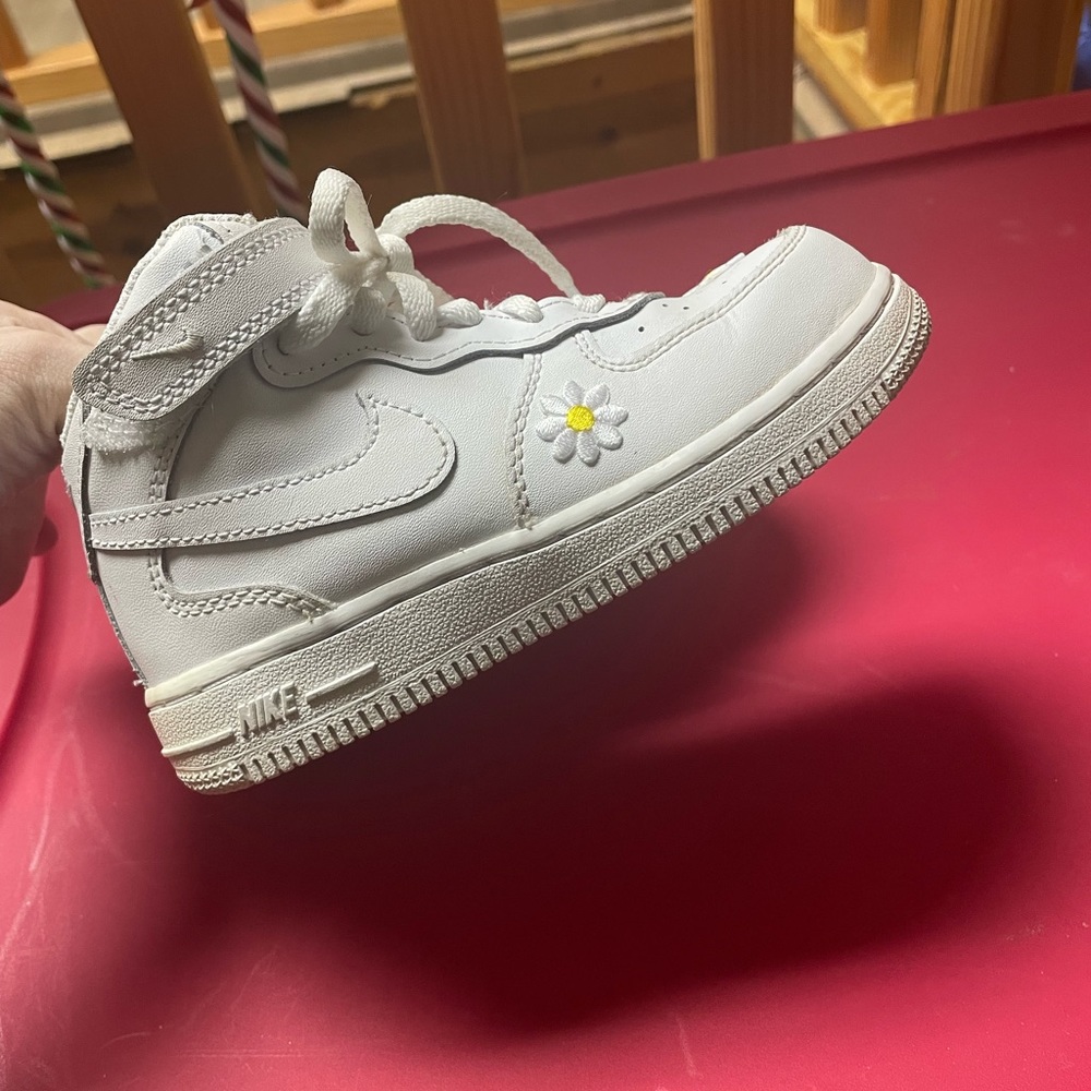 Kids Nike air’s